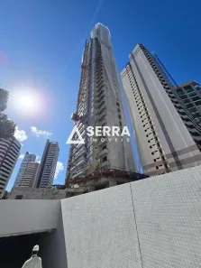 Apartamento com 3 Quartos à venda, 133m² no Horto Florestal, Salvador