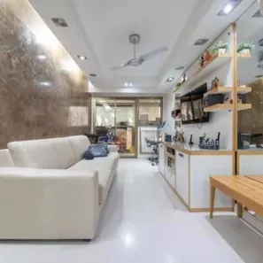Apartamento com 2 Quartos à venda, 90m² no Catete, Rio de Janeiro