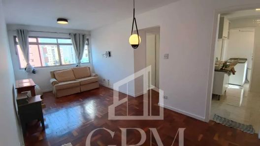 Apartamento com 1 Quarto à venda, 50m² no Sumarezinho, São Paulo