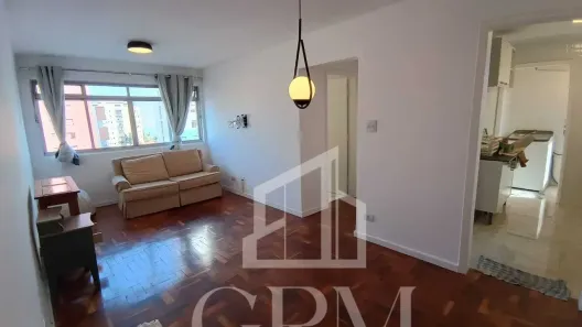 Apartamento com 1 Quarto à venda, 50m² no Sumarezinho, São Paulo