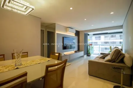 Apartamento com 3 Quartos à venda, 106m² no Ipiranga, São Paulo