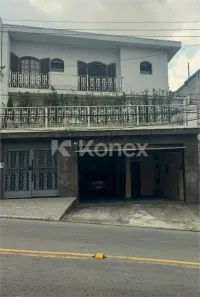 Imóvel Comercial com 6 Quartos à venda, 420m² no Jardim São Paulo(Zona Norte), São Paulo