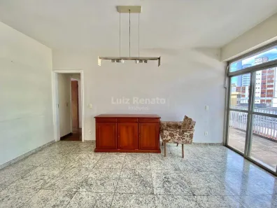 Apartamento com 3 Quartos à venda, 160m² no Luxemburgo, Belo Horizonte