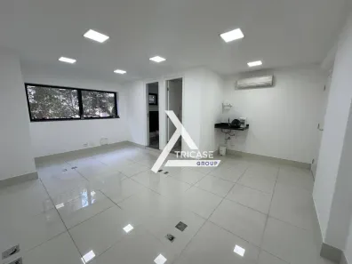 Sala Comercial para alugar, 30m² no Vila Olímpia, São Paulo
