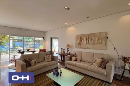 Casa com 5 Quartos à venda, 230m² no Alto de Pinheiros, São Paulo