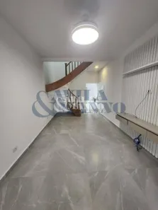 Sobrado com 3 Quartos à venda, 181m² no Vila Bertioga, São Paulo
