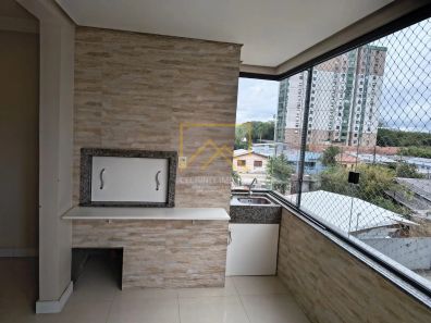 Apartamento com 3 Quartos à venda, 106m² no Vila Cachoeirinha, Cachoeirinha