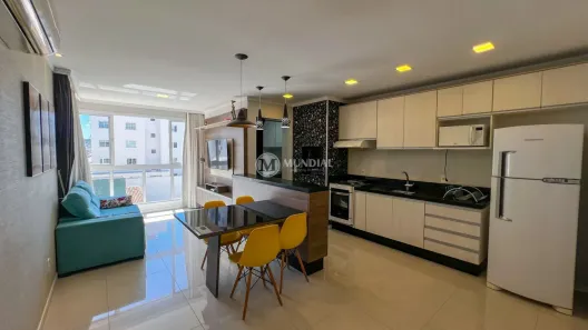 Apartamento com 2 Quartos à venda, 80m² no Nações, Balneário Camboriú