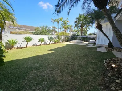Casa de Condomínio com 5 Quartos à venda, 470m² no Alphaville Residencial Dois, Barueri
