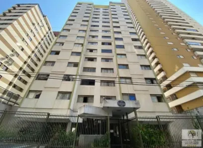 Apartamento com 3 Quartos à venda, 103m² no Setor Oeste, Goiânia