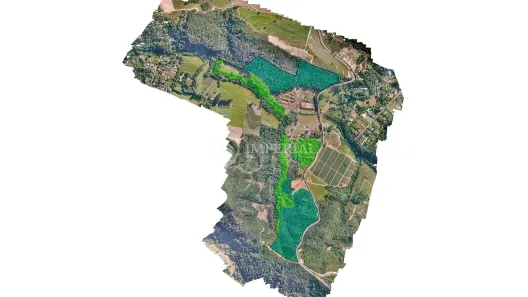 Fazenda/Sítio com 5 Quartos à venda, 508200m² no Pinheirinho, Itu