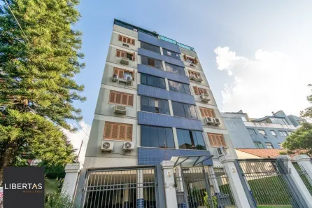 Cobertura com 3 Quartos à venda, 156m² no Cristo Redentor, Porto Alegre