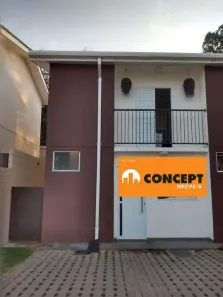 Casa de Condomínio com 2 Quartos à venda, 68m² no Chácara Faggion, Suzano