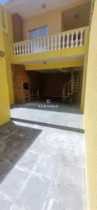 Casa com 3 Quartos à venda, 175m² no Santa Paula, São Caetano do Sul
