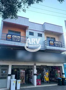Sala Comercial para alugar, 56m² no Vila Regina, Cachoeirinha