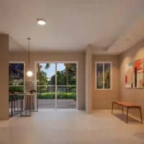Apartamento com 2 Quartos à venda, 42m² no Fazenda Criméia Caveiras, Goiânia