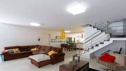 Prédio Comercial à venda, 500m² no Jardim Gumercindo, Guarulhos