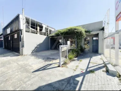 Imóvel Comercial com 6 Quartos para alugar, 280m² no Jardim Chapadão, Campinas