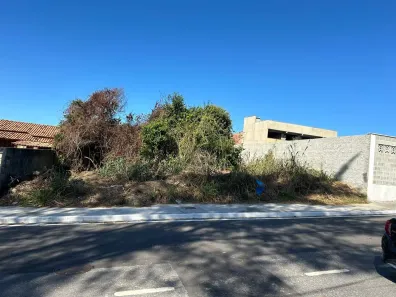 Lote/Terreno à venda, 600m² no Jardim Atlântico Leste (Itaipuaçu), Maricá