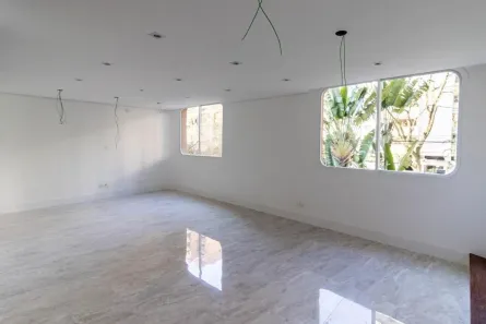 Apartamento com 3 Quartos à venda, 210m² no Indianópolis, São Paulo