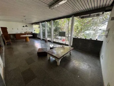 Apartamento com 3 Quartos à venda, 171m² no Barra da Tijuca, Rio de Janeiro