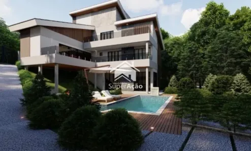Lote/Terreno à venda, 1930m² no Rio Acima, Mairiporã