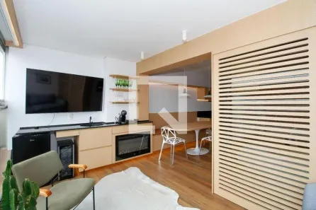 Apartamento com 2 Quartos à venda, 66m² no Pinheiros, São Paulo