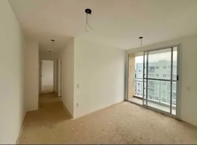 Apartamento com 2 Quartos à venda, 48m² no Vila Palácios, Campinas