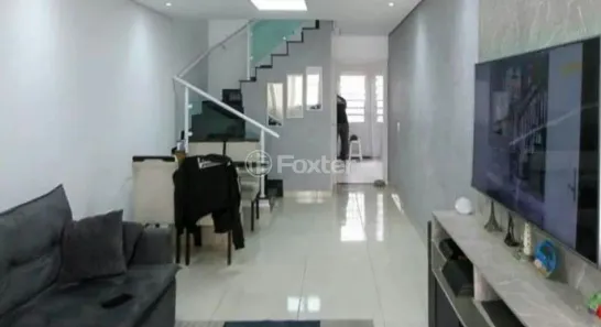 Casa com 3 Quartos à venda, 101m² no Vila Ema, São Paulo