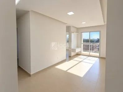 Apartamento com 2 Quartos à venda, 54m² no Jardim São Marco, São José do Rio Preto