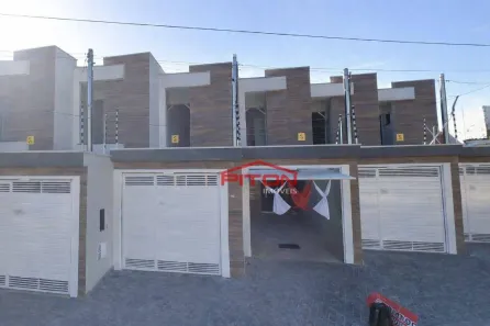 Sobrado com 3 Quartos à venda, 120m² no Vila Ré, São Paulo