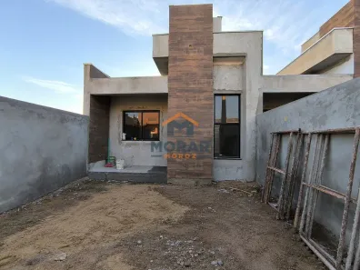 Casa com 2 Quartos à venda, 53m² no , Matinhos