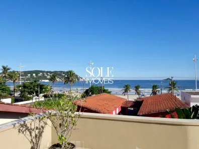 Casa com 4 Quartos à venda, 360m² no Jardim Virgínia, Guarujá