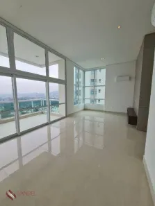 Cobertura com 4 Quartos para venda ou aluguel, 387m² no Alphaville Empresarial, Barueri