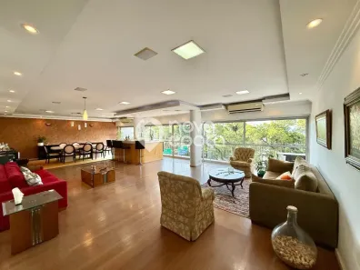 Apartamento com 3 Quartos à venda, 287m² no Botafogo, Rio de Janeiro