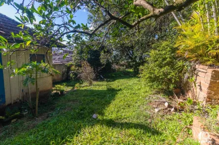 Lote/Terreno à venda, 452m² no Ouro Branco, Novo Hamburgo
