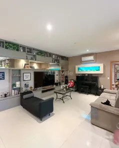 Apartamento com 3 Quartos à venda, 264m² no Tamboré, Santana de Parnaíba