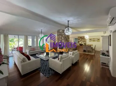 Casa com 4 Quartos à venda, 850m² no Vila Santo Antônio, Cotia