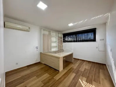 Sala Comercial para alugar, 15m² no Vila Alves de Almeida, Jaú