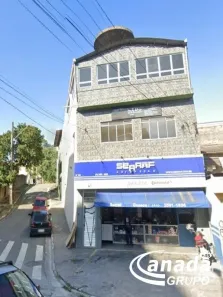 Ponto Comercial para alugar, 210m² no Santo Antônio, Osasco