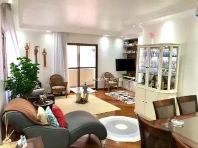Apartamento com 3 Quartos à venda, 140m² no Vila Carrão, São Paulo