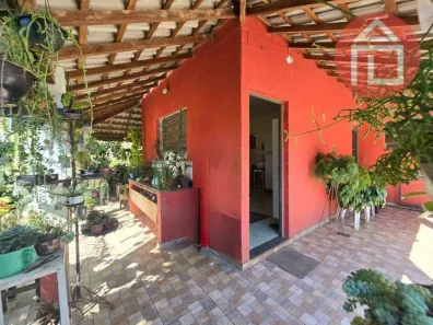 Fazenda/Sítio com 3 Quartos à venda, 230m² no Boa Vista dos Silva, Bragança Paulista
