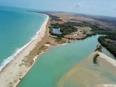 Cobertura com 3 Quartos à venda, 137m² no , Pitimbu