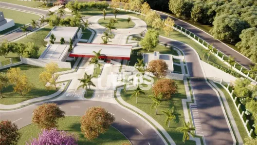 Casa de Condomínio com 3 Quartos à venda, 150m² no Jardins Cannes, Aparecida de Goiânia