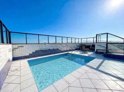 Cobertura com 3 Quartos à venda, 204m² no Estreito, Florianópolis