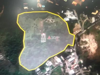 Lote/Terreno à venda, 46000m² no Torrão de Ouro II, São José dos Campos