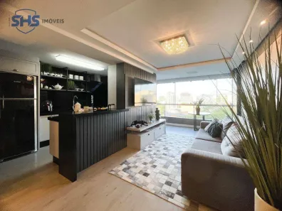 Apartamento com 3 Quartos à venda, 120m² no Vila Nova, Blumenau