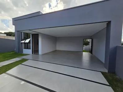 Casa com 3 Quartos à venda, 174m² no Jardim Europa, Chapecó