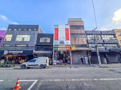 Galpão/Depósito/Armazém à venda, 500m² no Brás, São Paulo