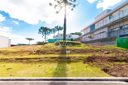 Lote/Terreno à venda, 772m² no Augusta, Curitiba